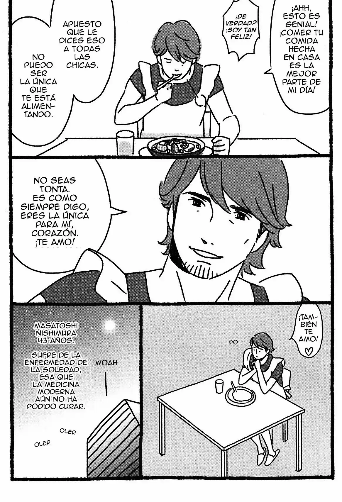 Shiba Occhan - Capítulo 12 - Página 9 - LectorTMOo