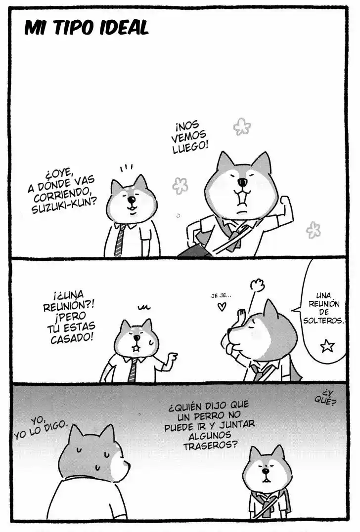 Shiba Occhan - Capítulo 13 - Página 2 - LectorTMOo