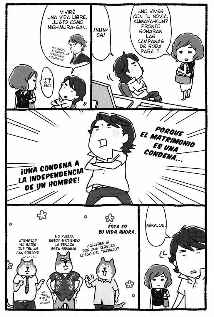 Shiba Occhan - Capítulo 13 - Página 4 - LectorTMOo