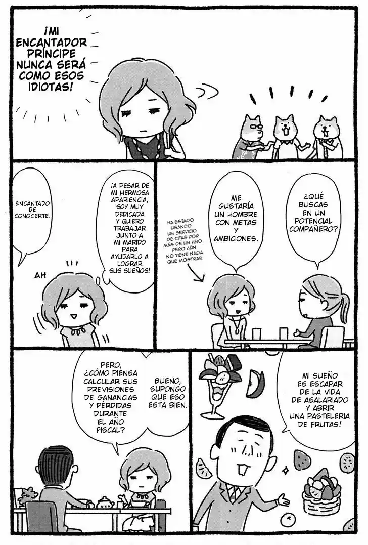 Shiba Occhan - Capítulo 13 - Página 6 - LectorTMOo