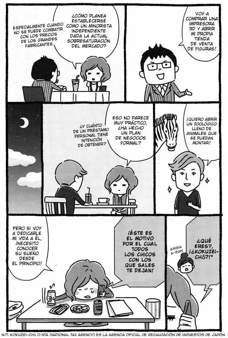 Shiba Occhan - Capítulo 13 - Página 7 - LectorTMOo
