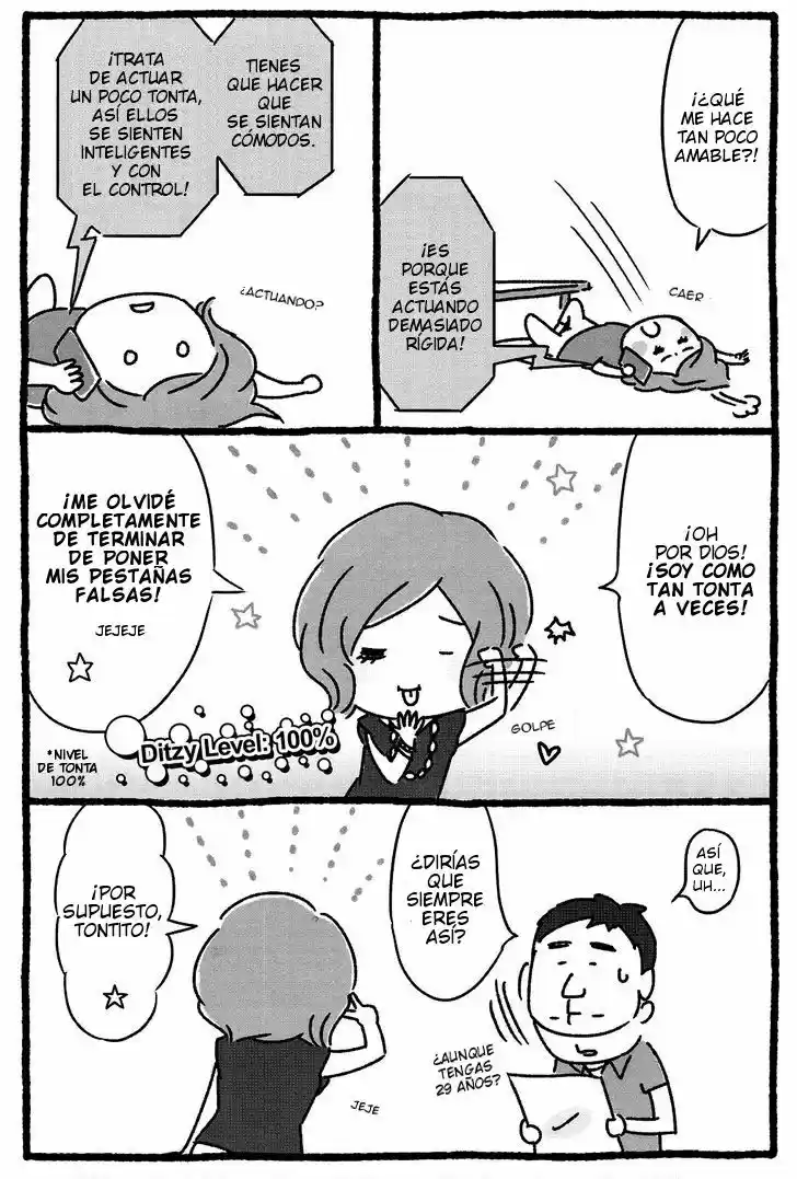 Shiba Occhan - Capítulo 13 - Página 8 - LectorTMOo