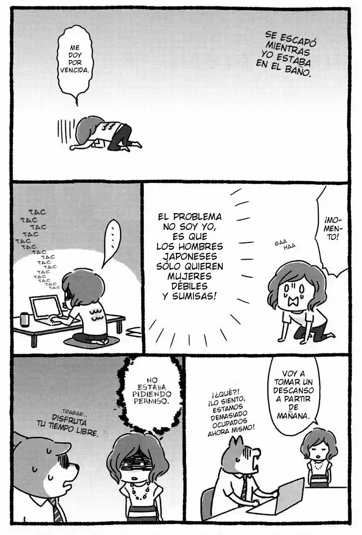 Shiba Occhan - Capítulo 13 - Página 9 - LectorTMOo