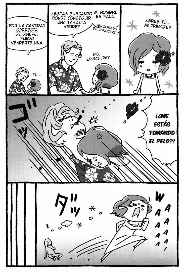 Shiba Occhan - Capítulo 14 - Página 7 - LectorTMOo