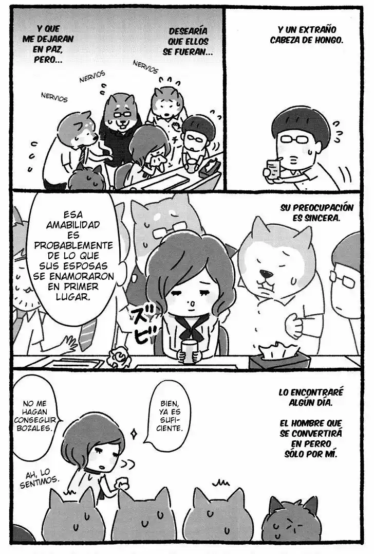 Shiba Occhan - Capítulo 14 - Página 9 - LectorTMOo