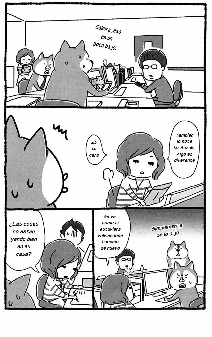 Shiba Occhan - Capítulo 15 - Página 4 - LectorTMOo