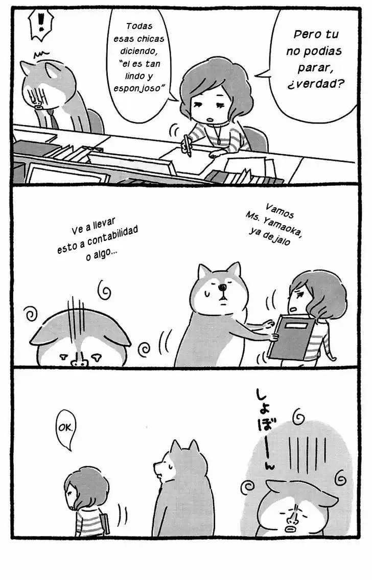 Shiba Occhan - Capítulo 15 - Página 6 - LectorTMOo