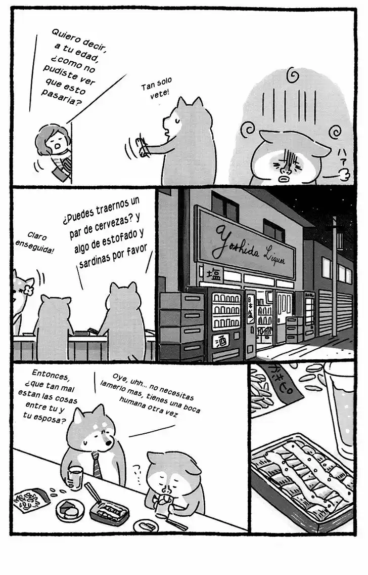 Shiba Occhan - Capítulo 15 - Página 7 - LectorTMOo