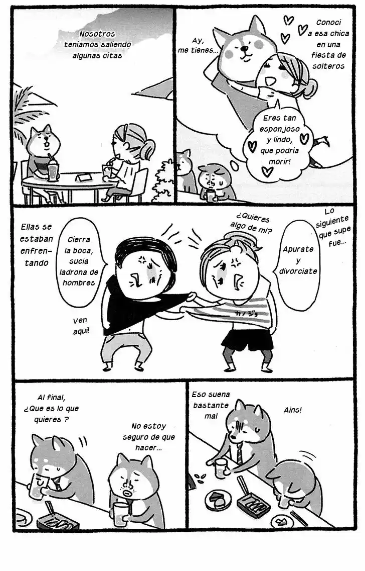 Shiba Occhan - Capítulo 15 - Página 8 - LectorTMOo