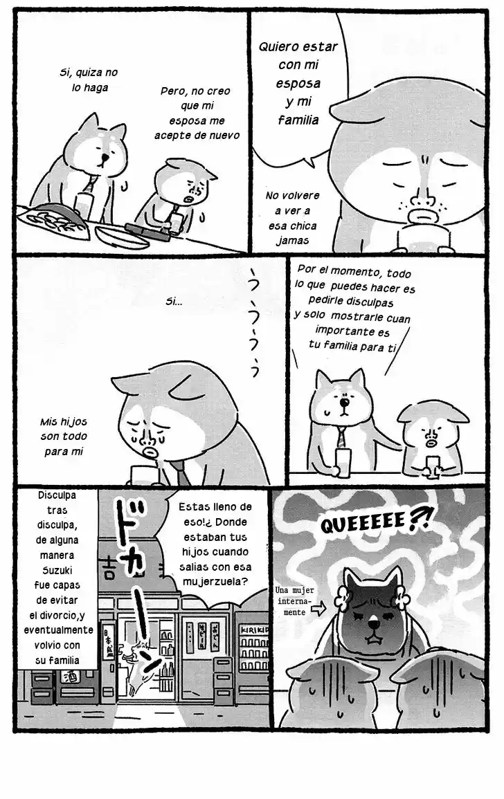 Shiba Occhan - Capítulo 15 - Página 9 - LectorTMOo