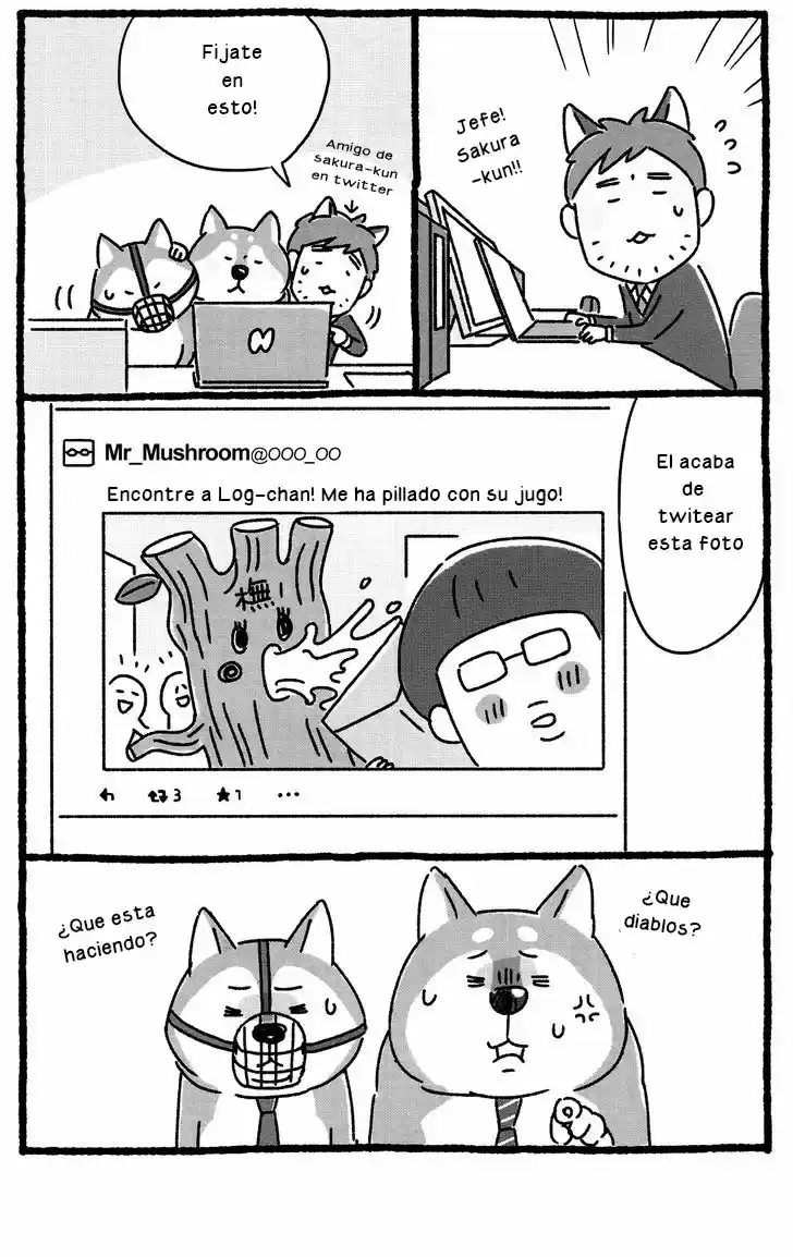 Shiba Occhan - Capítulo 16 - Página 7 - LectorTMOo