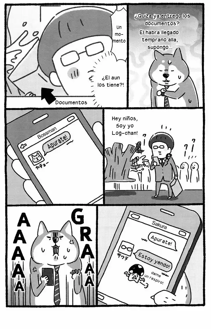 Shiba Occhan - Capítulo 16 - Página 8 - LectorTMOo