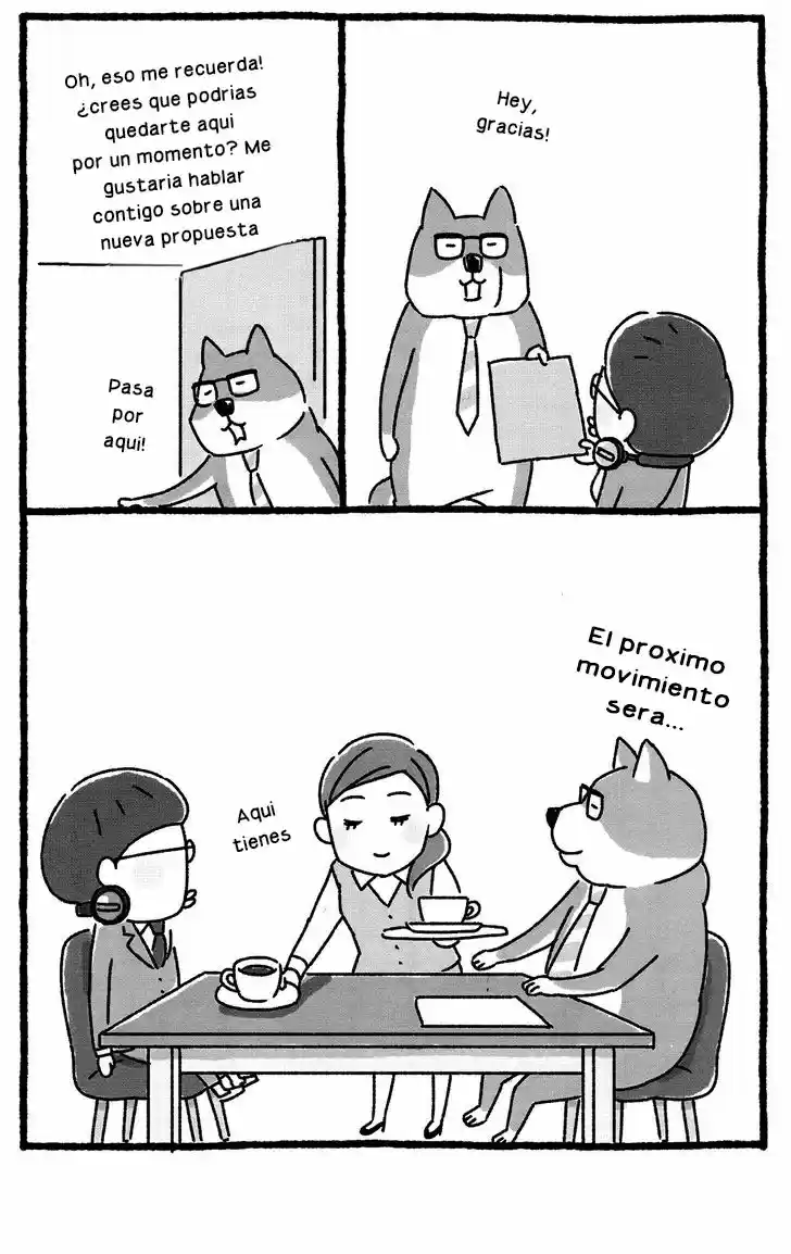 Shiba Occhan - Capítulo 17 - Página 9 - LectorTMOo