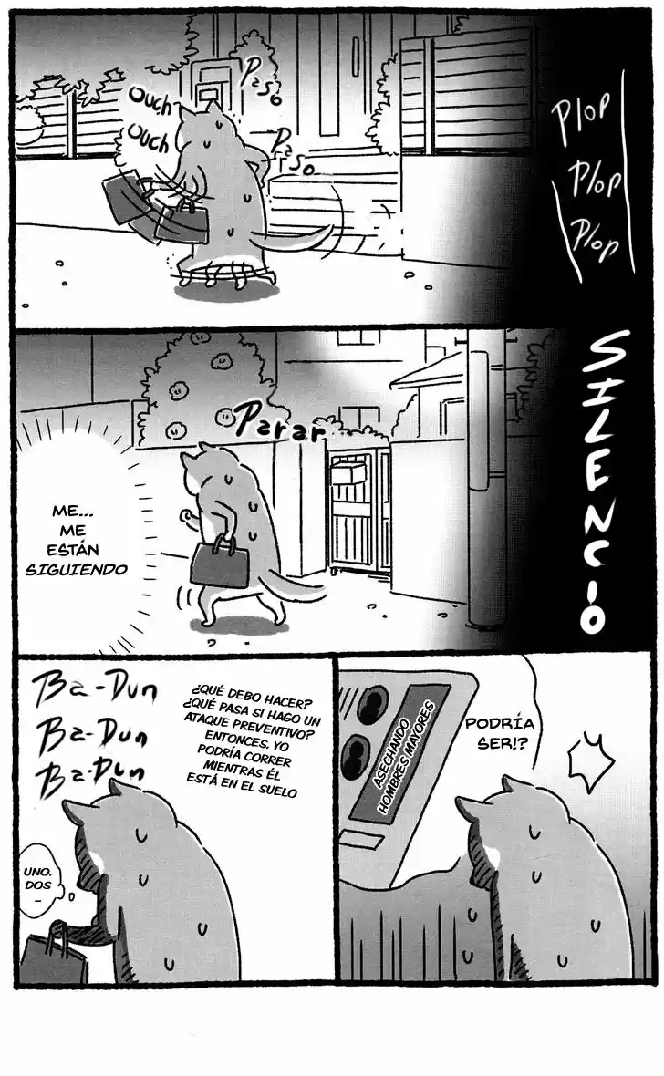 Shiba Occhan - Capítulo 19 - Página 4 - LectorTMOo