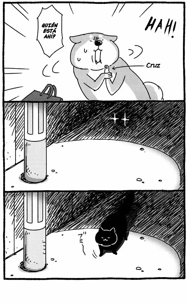 Shiba Occhan - Capítulo 19 - Página 5 - LectorTMOo