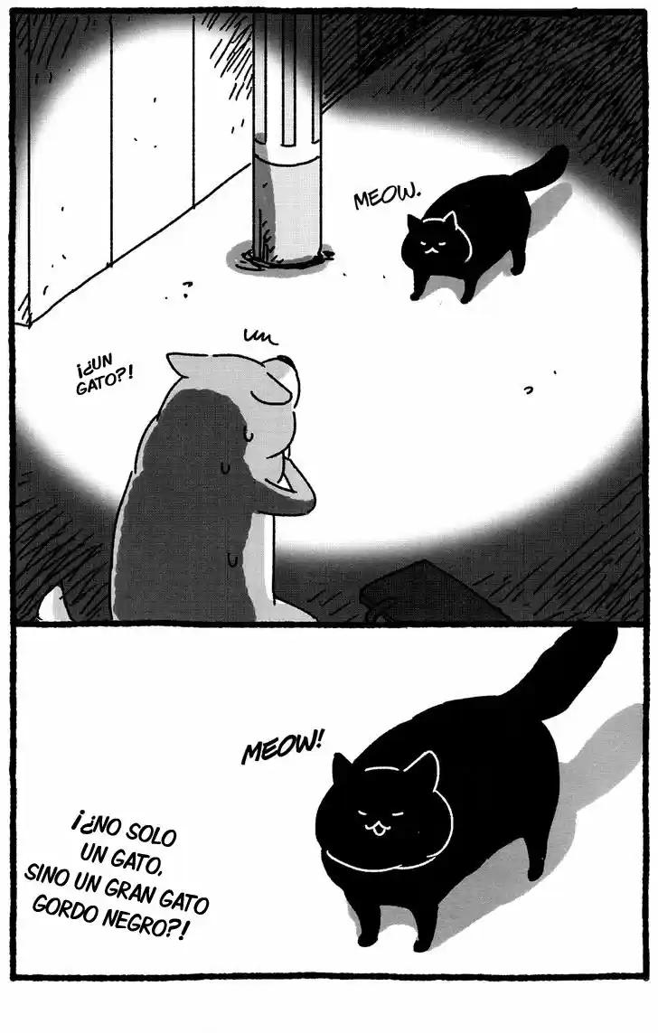 Shiba Occhan - Capítulo 19 - Página 6 - LectorTMOo