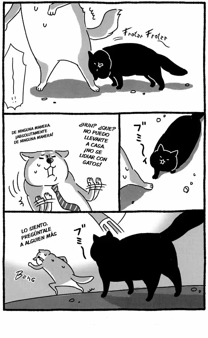 Shiba Occhan - Capítulo 19 - Página 7 - LectorTMOo