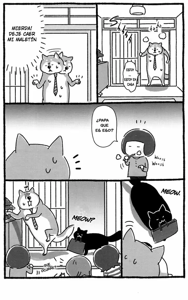 Shiba Occhan - Capítulo 19 - Página 8 - LectorTMOo
