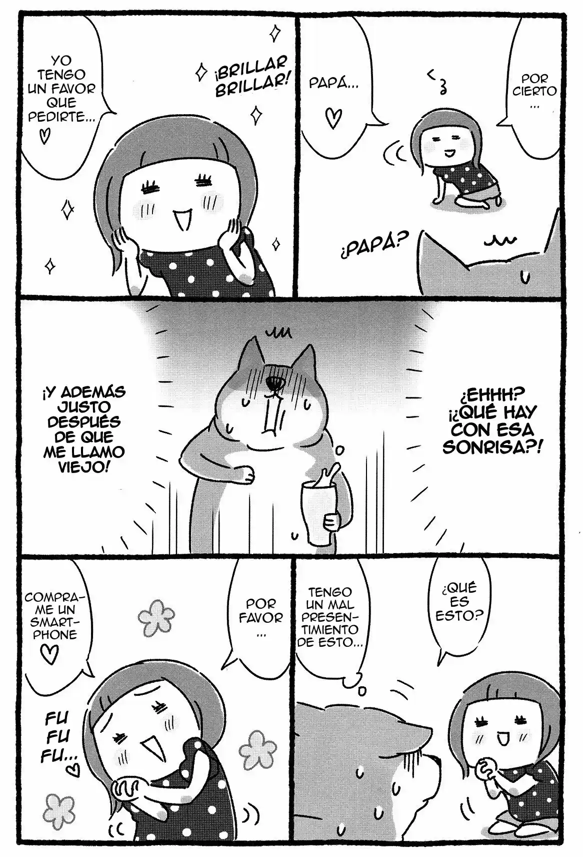 Shiba Occhan - Capítulo 2 - Página 6 - LectorTMOo