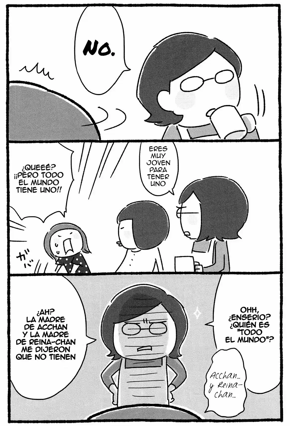Shiba Occhan - Capítulo 2 - Página 7 - LectorTMOo
