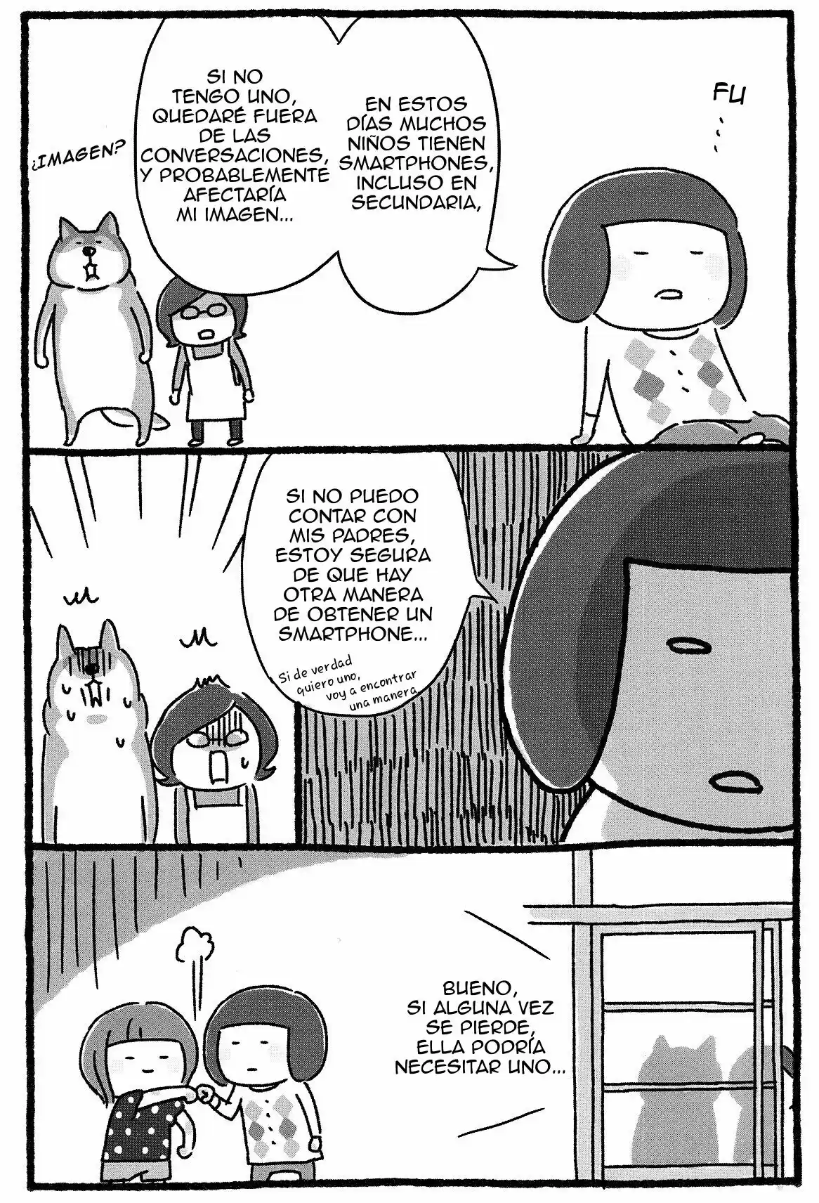 Shiba Occhan - Capítulo 2 - Página 9 - LectorTMOo