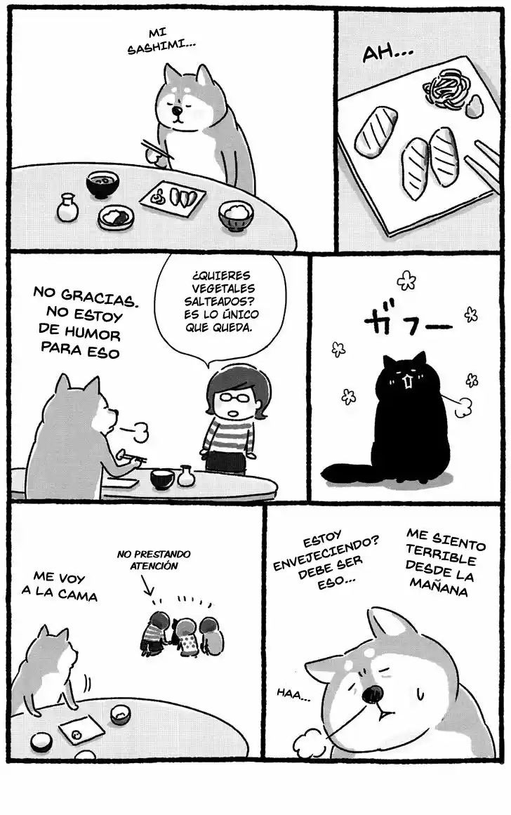 Shiba Occhan - Capítulo 20 - Página 4 - LectorTMOo
