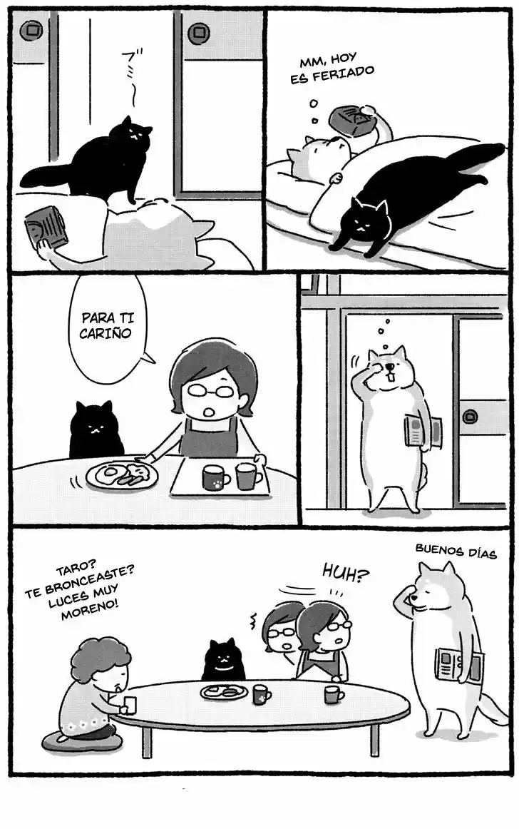 Shiba Occhan - Capítulo 20 - Página 6 - LectorTMOo