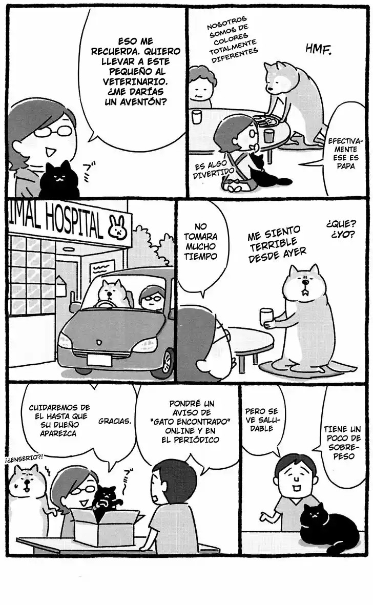 Shiba Occhan - Capítulo 20 - Página 7 - LectorTMOo