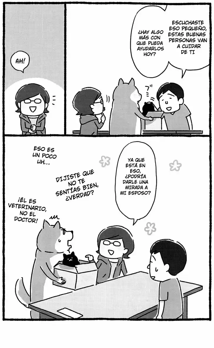 Shiba Occhan - Capítulo 20 - Página 8 - LectorTMOo
