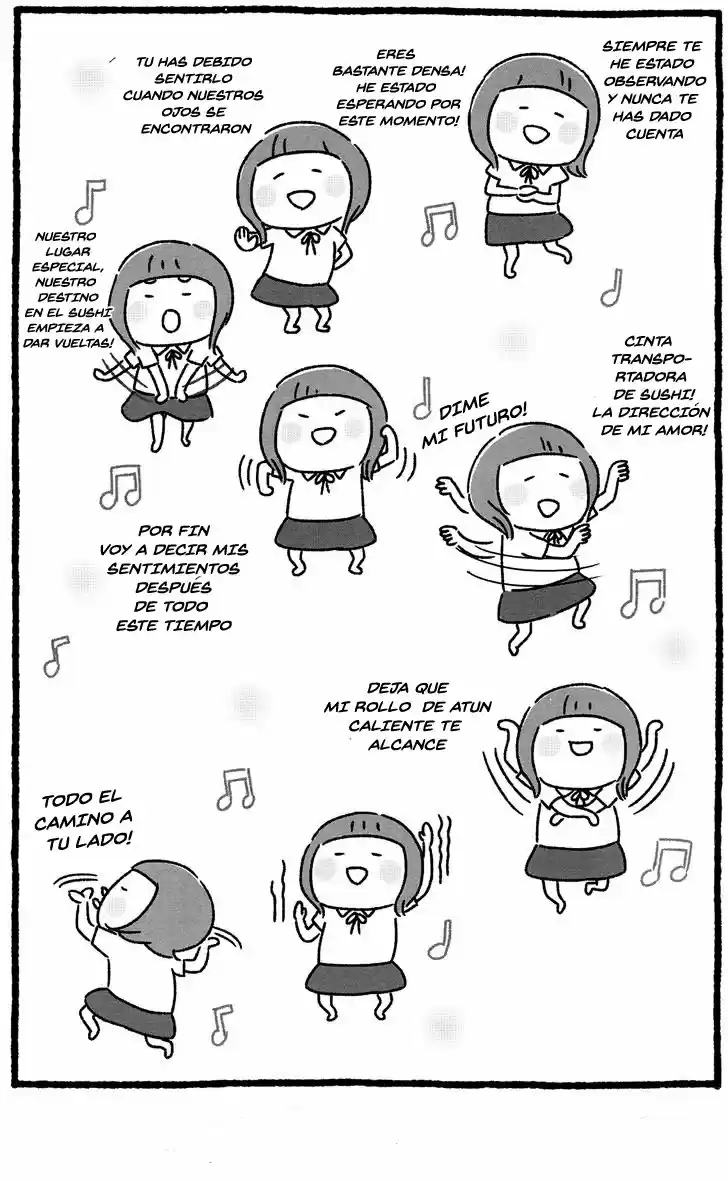 Shiba Occhan - Capítulo 21 - Página 4 - LectorTMOo