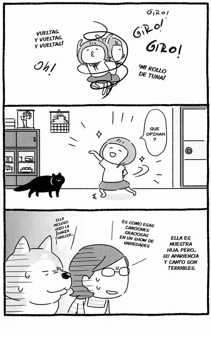 Shiba Occhan - Capítulo 21 - Página 5 - LectorTMOo