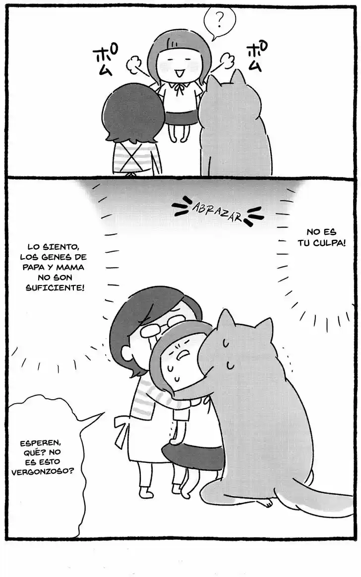 Shiba Occhan - Capítulo 21 - Página 6 - LectorTMOo