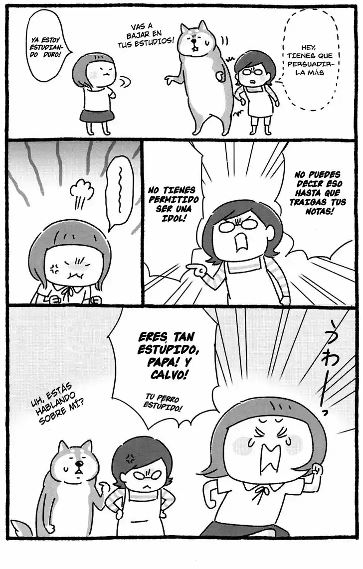 Shiba Occhan - Capítulo 21 - Página 8 - LectorTMOo
