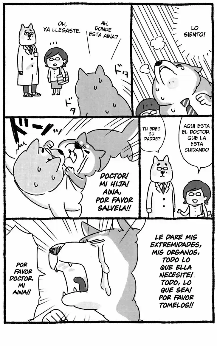 Shiba Occhan - Capítulo 22 - Página 4 - LectorTMOo