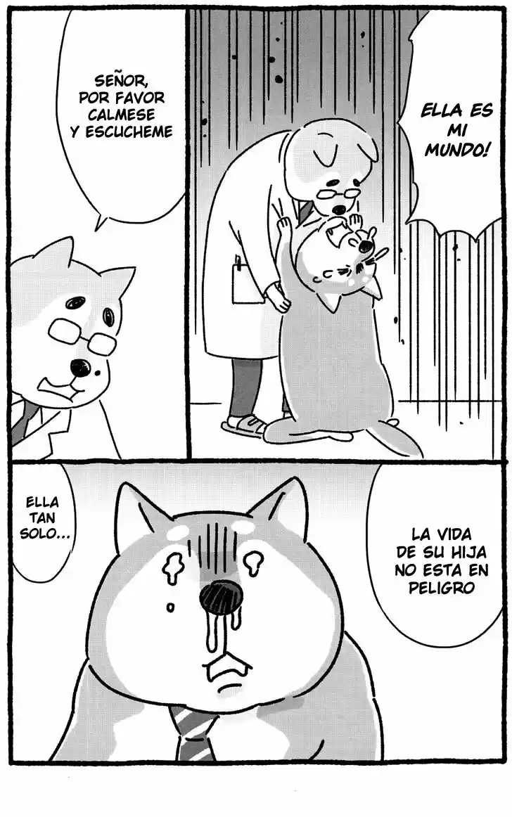 Shiba Occhan - Capítulo 22 - Página 5 - LectorTMOo