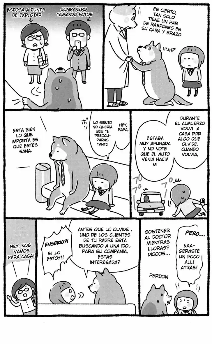 Shiba Occhan - Capítulo 22 - Página 7 - LectorTMOo