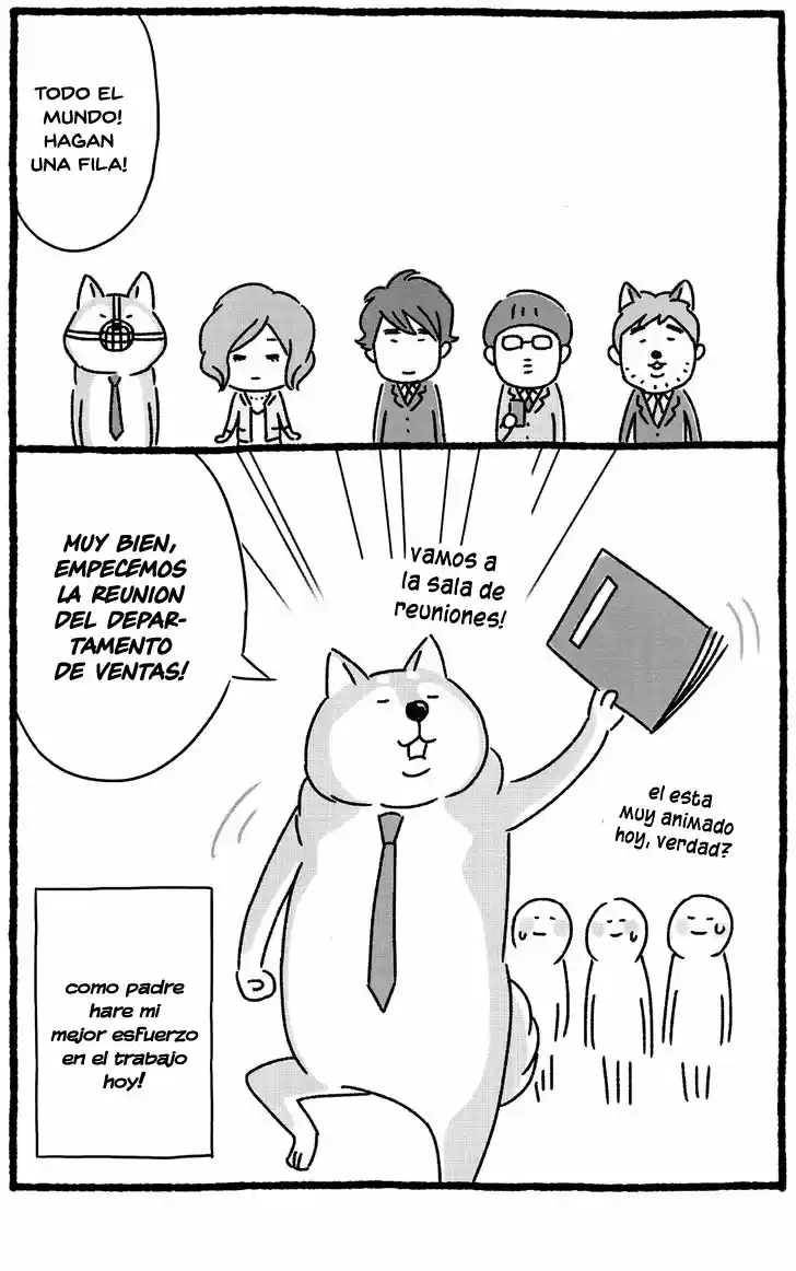 Shiba Occhan - Capítulo 23 - Página 8 - LectorTMOo