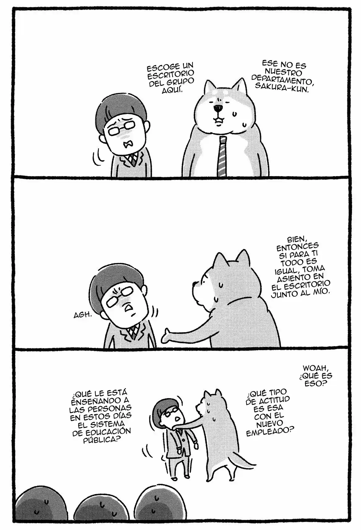 Shiba Occhan - Capítulo 3 - Página 6 - LectorTMOo