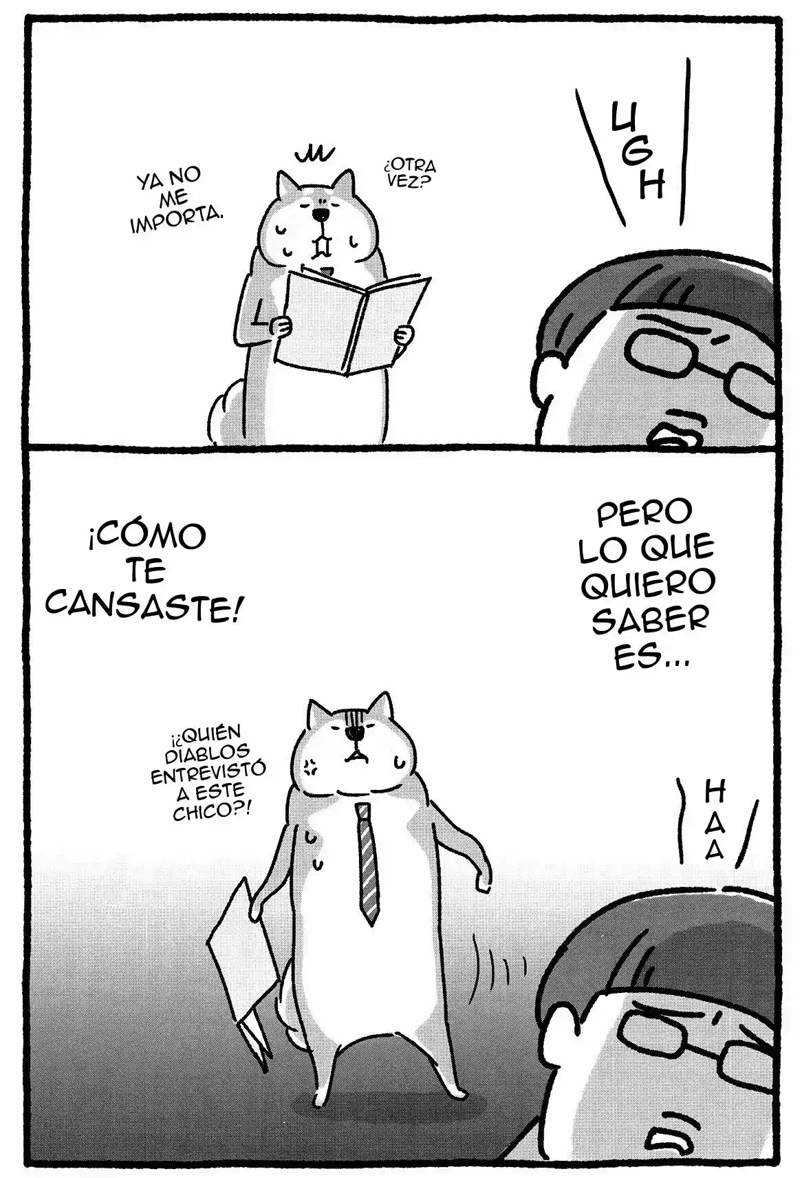 Shiba Occhan - Capítulo 3 - Página 8 - LectorTMOo