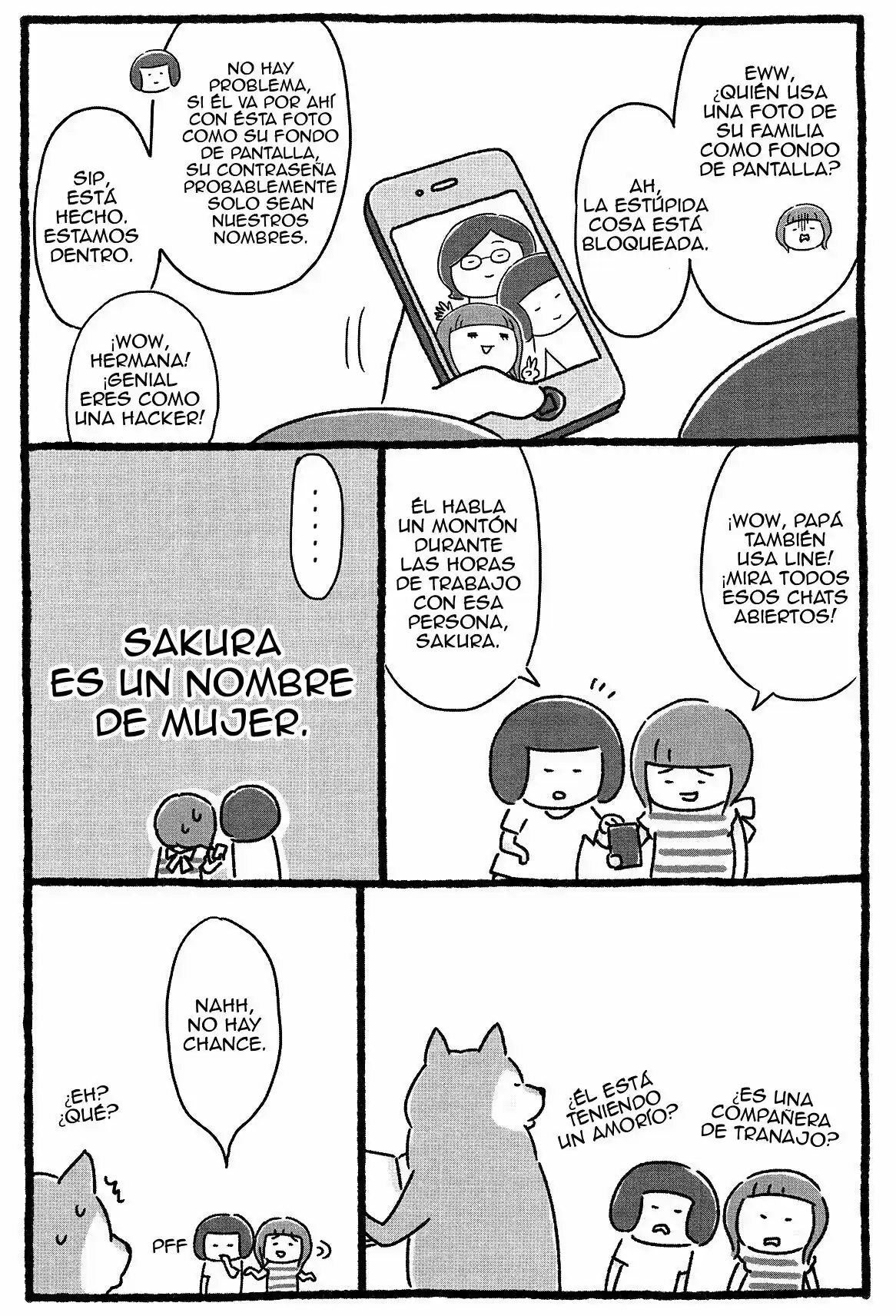 Shiba Occhan - Capítulo 5 - Página 9 - LectorTMOo