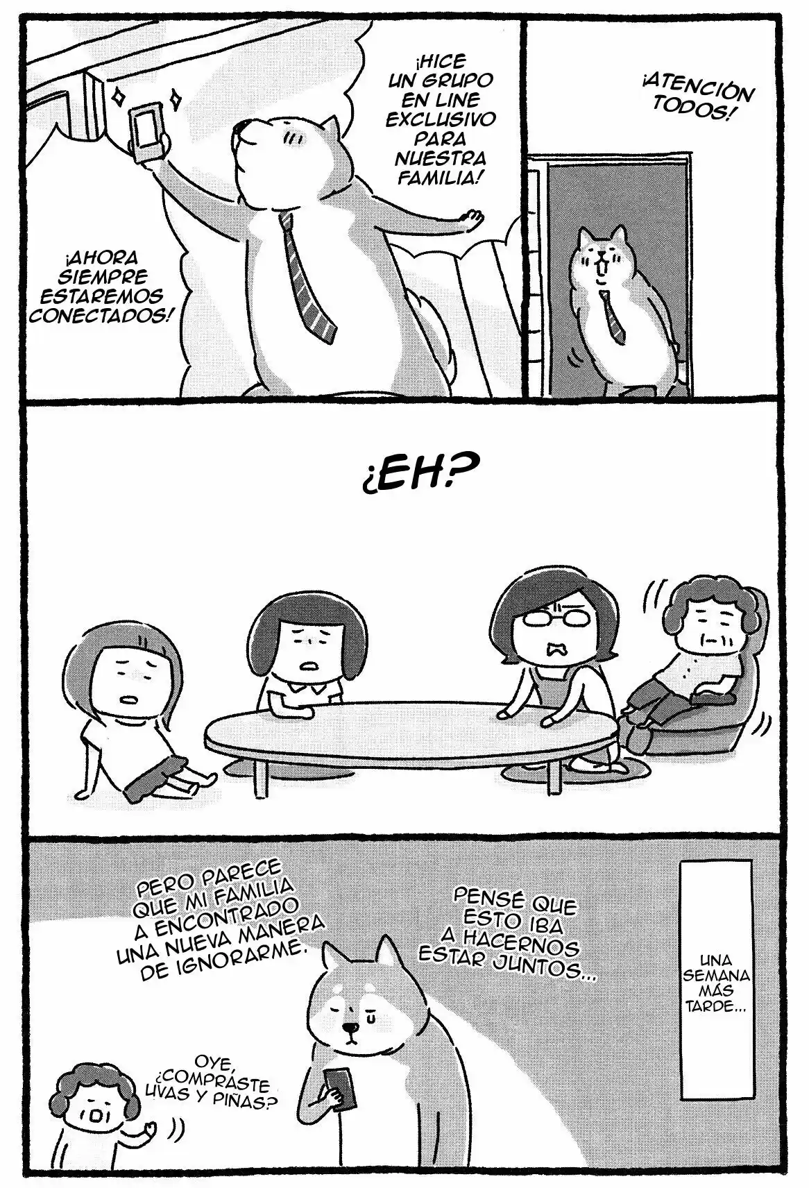 Shiba Occhan - Capítulo 6 - Página 9 - LectorTMOo