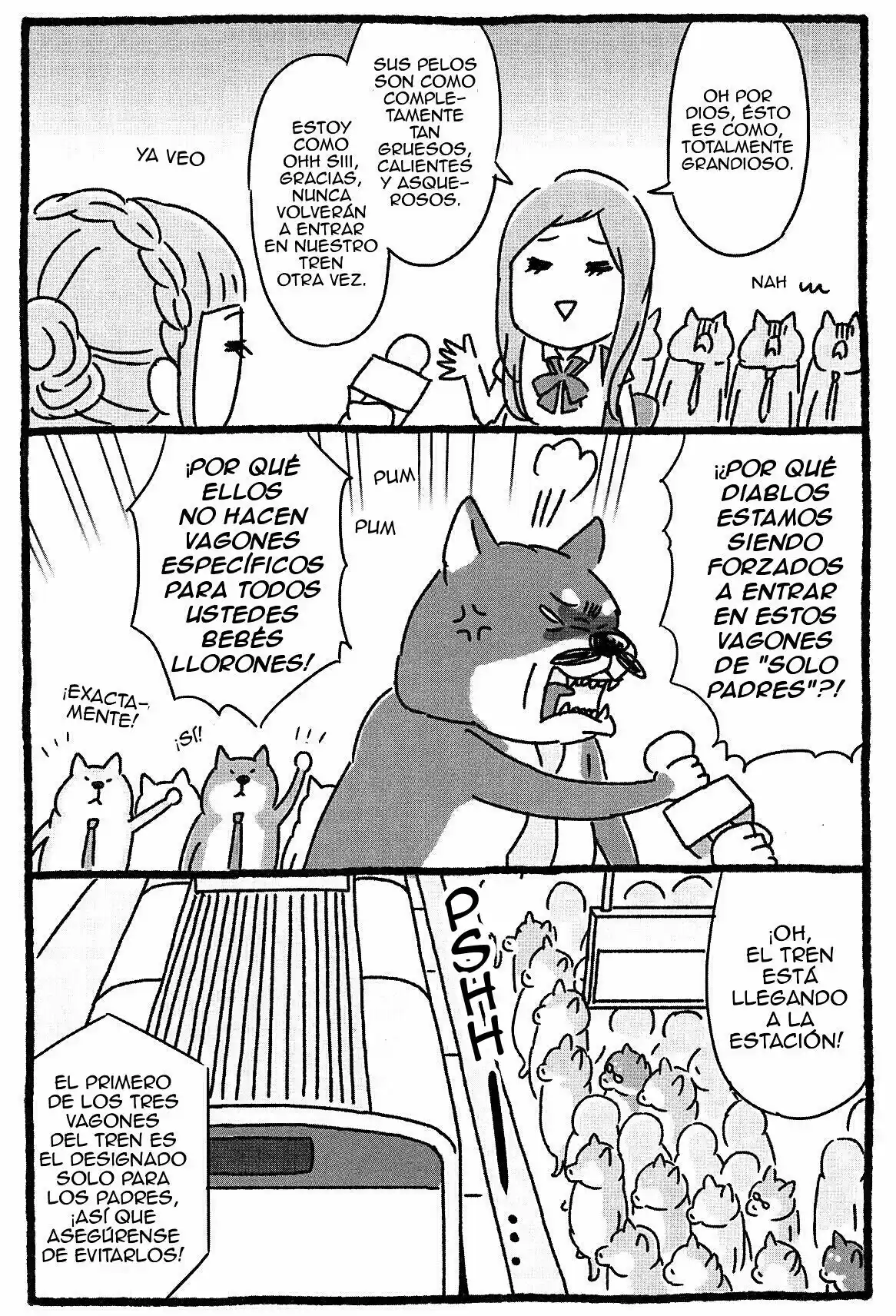 Shiba Occhan - Capítulo 7 - Página 4 - LectorTMOo