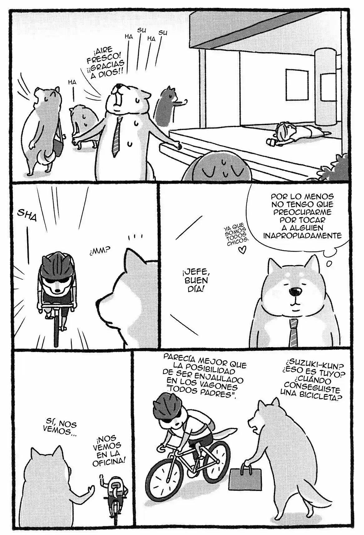 Shiba Occhan - Capítulo 7 - Página 7 - LectorTMOo
