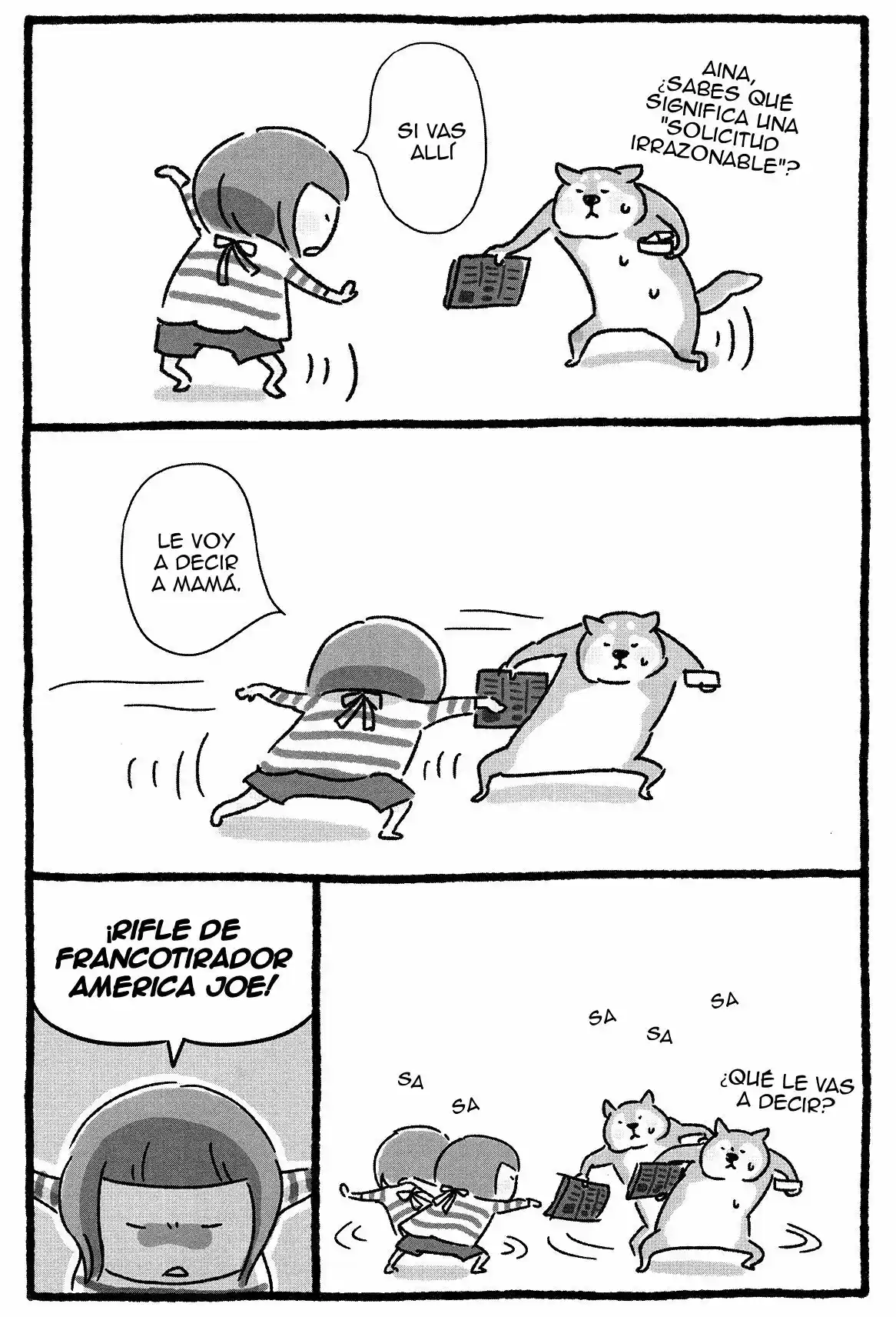 Shiba Occhan - Capítulo 8 - Página 4 - LectorTMOo