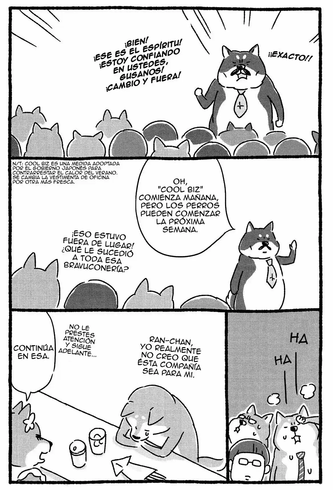 Shiba Occhan - Capítulo 9 - Página 9 - LectorTMOo