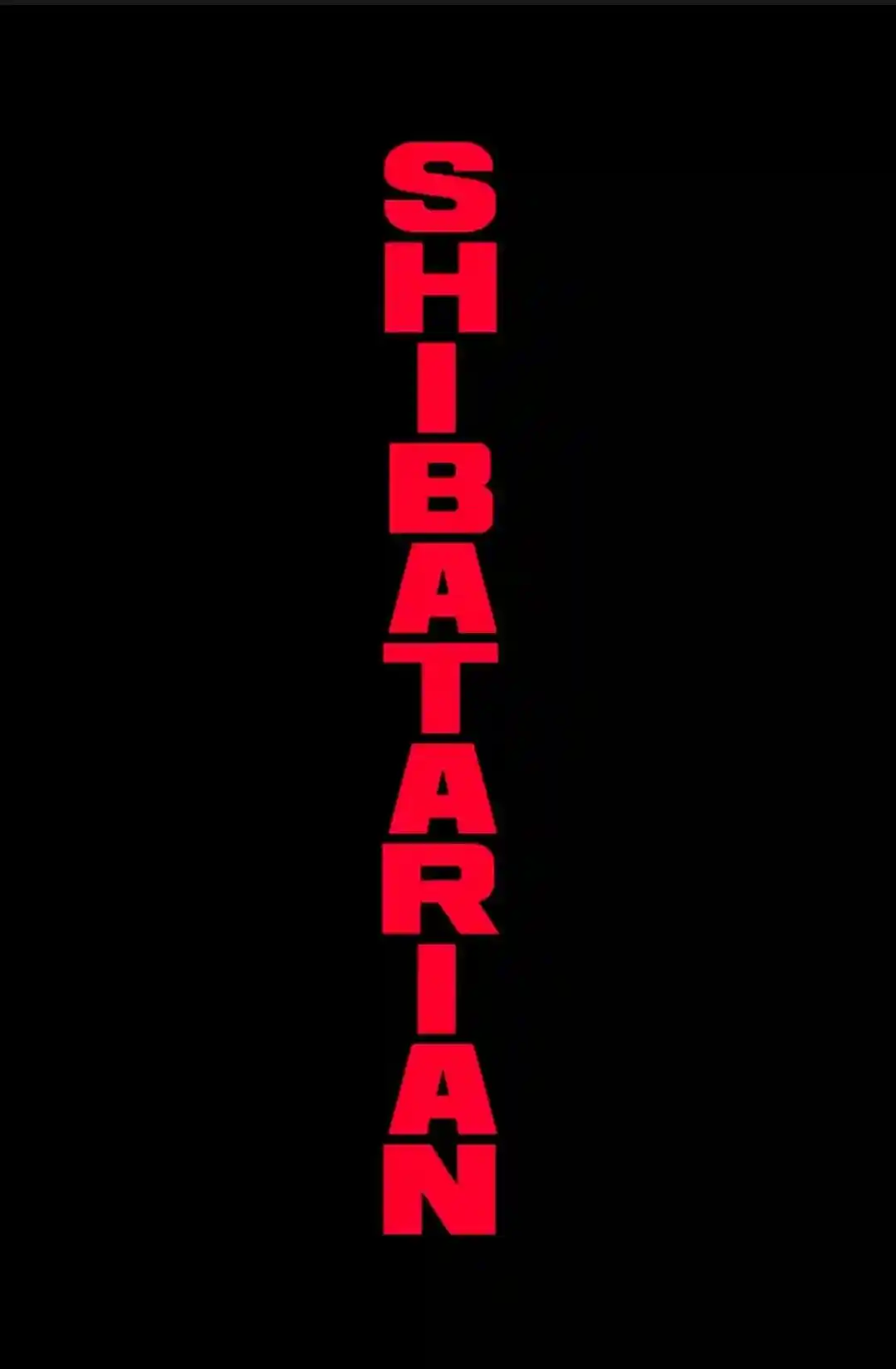 Shibatarian - Capítulo 1 - Página 4 - LectorTMOo