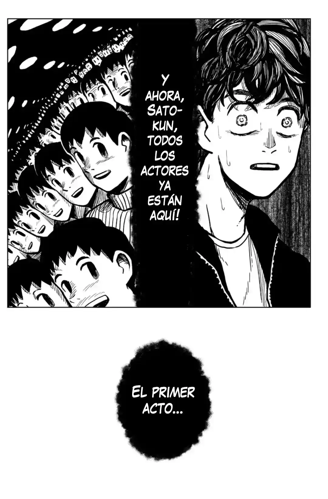 Shibatarian - Capítulo 1 - Página 61 - LectorTMOo