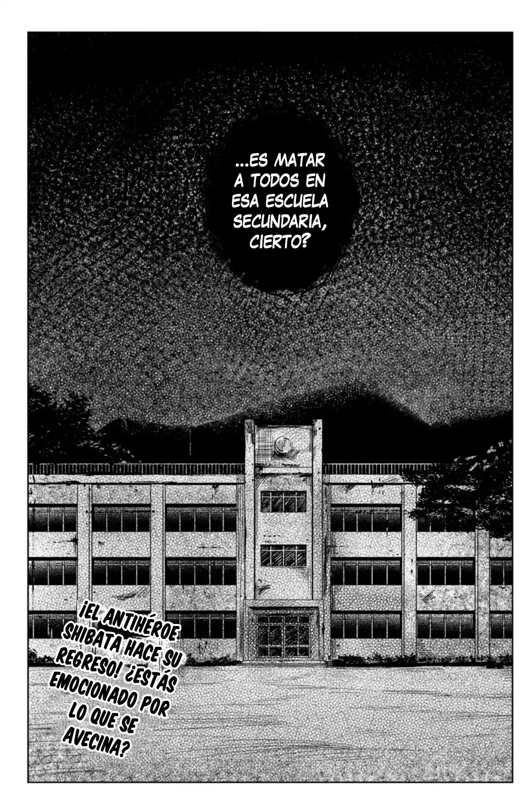 Shibatarian - Capítulo 1 - Página 62 - LectorTMOo