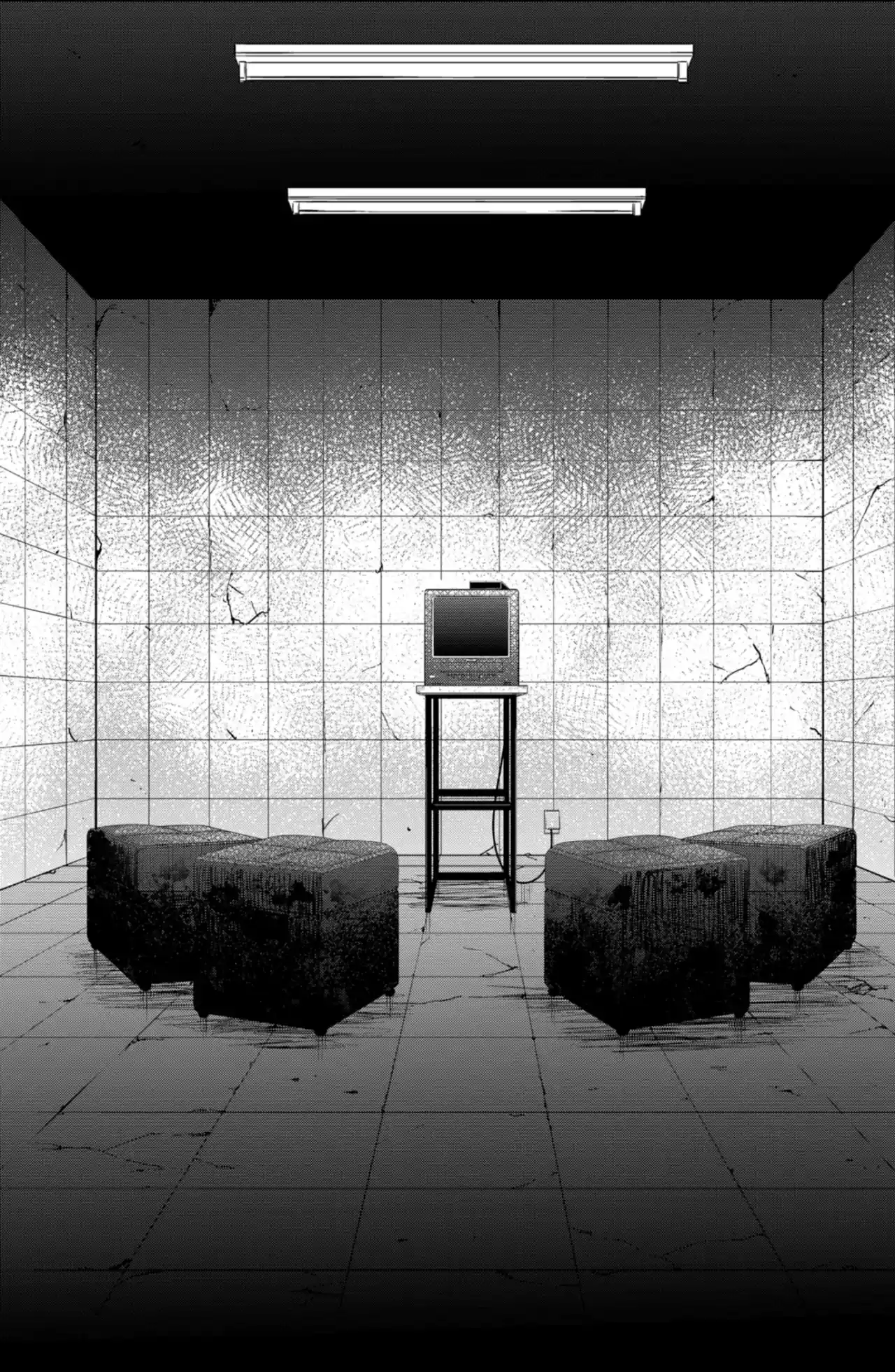 Shibatarian - Capítulo 10 - Página 13 - LectorTMOo