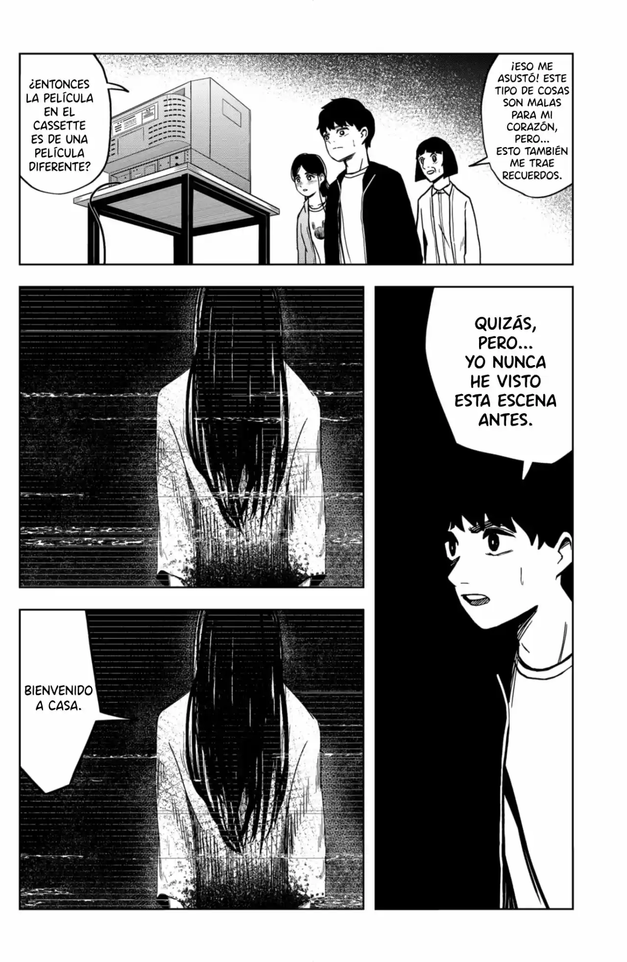 Shibatarian - Capítulo 10 - Página 18 - LectorTMOo